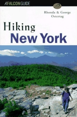 Bertrand.pt - Hiking New York