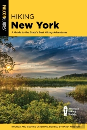 Hiking New York