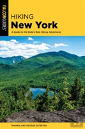 Hiking New York