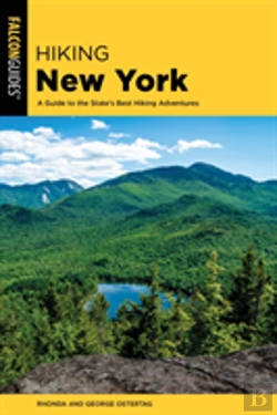 Bertrand.pt - Hiking New York