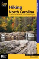 Hiking North Carolina
