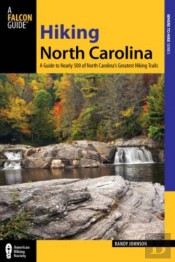Hiking North Carolina