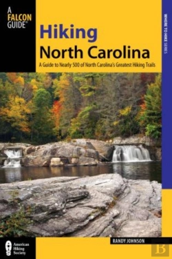 Bertrand.pt - Hiking North Carolina