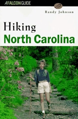 Bertrand.pt - Hiking North Carolina