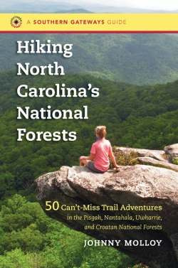 Bertrand.pt - Hiking North Carolina'S National Forests