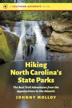 Bertrand.pt - Hiking North Carolina'S State Parks