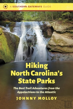Bertrand.pt - Hiking North Carolina'S State Parks