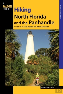 Bertrand.pt - Hiking North Florida And The Panhandle
