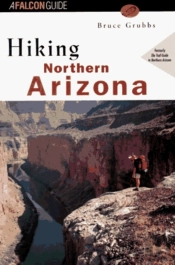 Hiking Northern Arizona