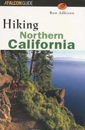Hiking Northern California