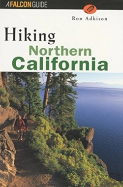 Bertrand.pt - Hiking Northern California
