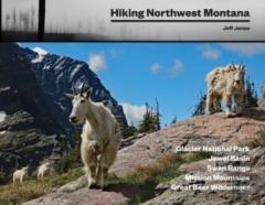 Hiking Northwest Montana