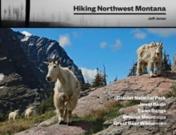 Bertrand.pt - Hiking Northwest Montana