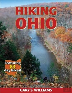 Bertrand.pt - Hiking Ohio