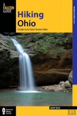 Bertrand.pt - Hiking Ohio