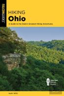 Hiking Ohio