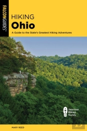 Hiking Ohio