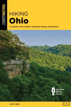 Bertrand.pt - Hiking Ohio