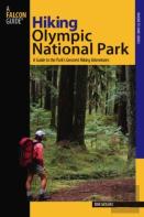 Hiking Olympic National Park