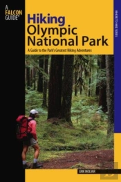 Hiking Olympic National Park