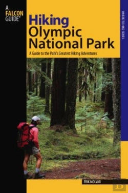 Bertrand.pt - Hiking Olympic National Park