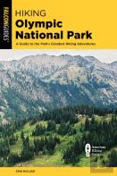 Hiking Olympic National Park