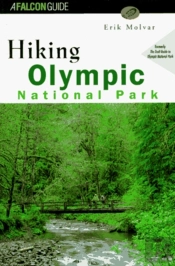 Hiking Olympic National Park (Rev)