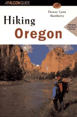 Bertrand.pt - Hiking Oregon