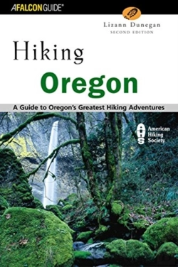 Bertrand.pt - Hiking Oregon