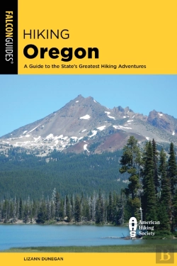 Bertrand.pt - Hiking Oregon