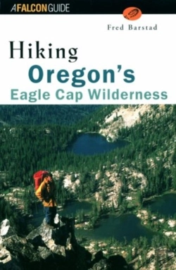 Bertrand.pt - Hiking Oregon'S Eagle Cap Wilderness
