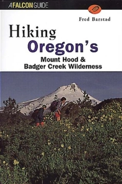 Bertrand.pt - Hiking Oregon'S Mount Hood And Badger Creek Wilderness