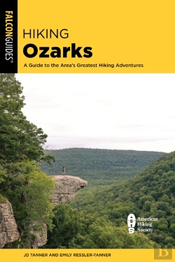 Bertrand.pt - Hiking Ozarks