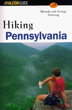 Bertrand.pt - Hiking Pennsylvania