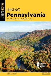 Hiking Pennsylvania