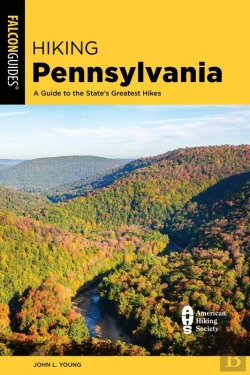 Bertrand.pt - Hiking Pennsylvania