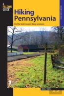 Hiking Pennsylvania