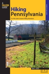 Hiking Pennsylvania