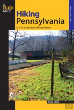 Bertrand.pt - Hiking Pennsylvania
