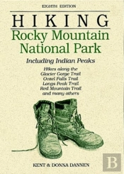 Hiking Rocky Mountain National Park