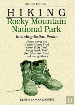 Bertrand.pt - Hiking Rocky Mountain National Park