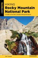 Hiking Rocky Mountain National Park
