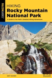 Hiking Rocky Mountain National Park