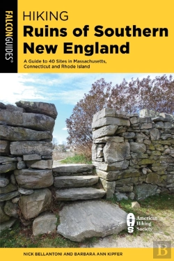 Bertrand.pt - Hiking Ruins Of Southern New England