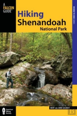 Bertrand.pt - Hiking Shenandoah National Park