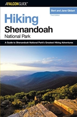 Bertrand.pt - Hiking Shenandoah National Park