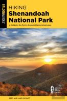 Hiking Shenandoah National Park