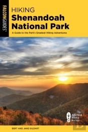 Hiking Shenandoah National Park