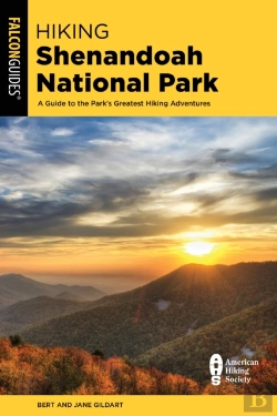 Bertrand.pt - Hiking Shenandoah National Park