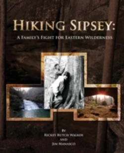 Bertrand.pt - Hiking Sipsey:  A Family'S Fight For Eas